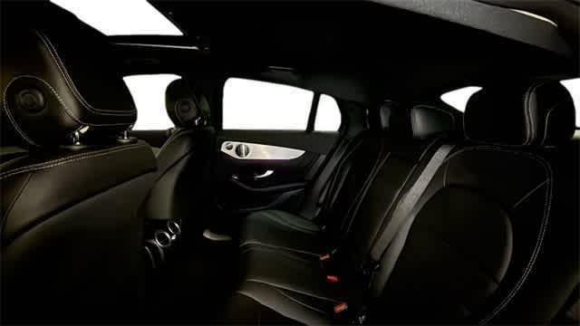 Thumbnail: 2023 Mercedes-Benz GLC - 6