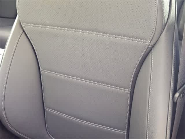 Thumbnail: 2025 Mercedes-Benz C-Class - 37