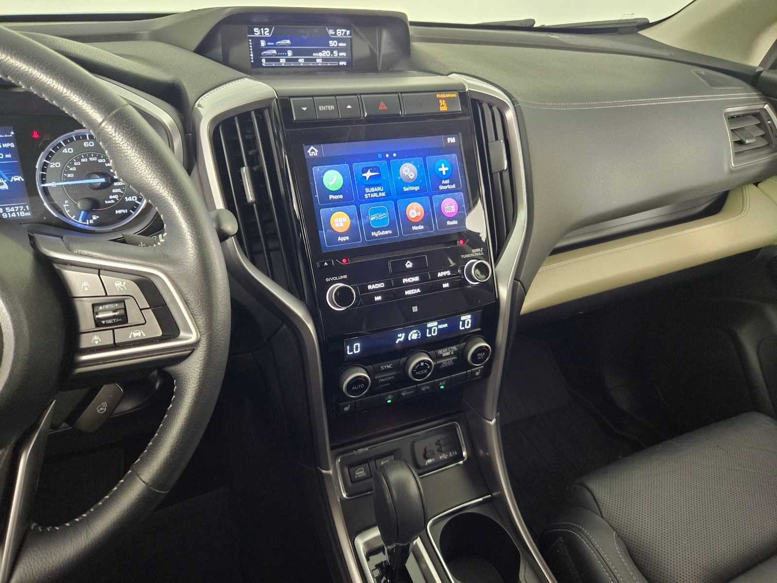 Thumbnail: 2019 Subaru Ascent - 29