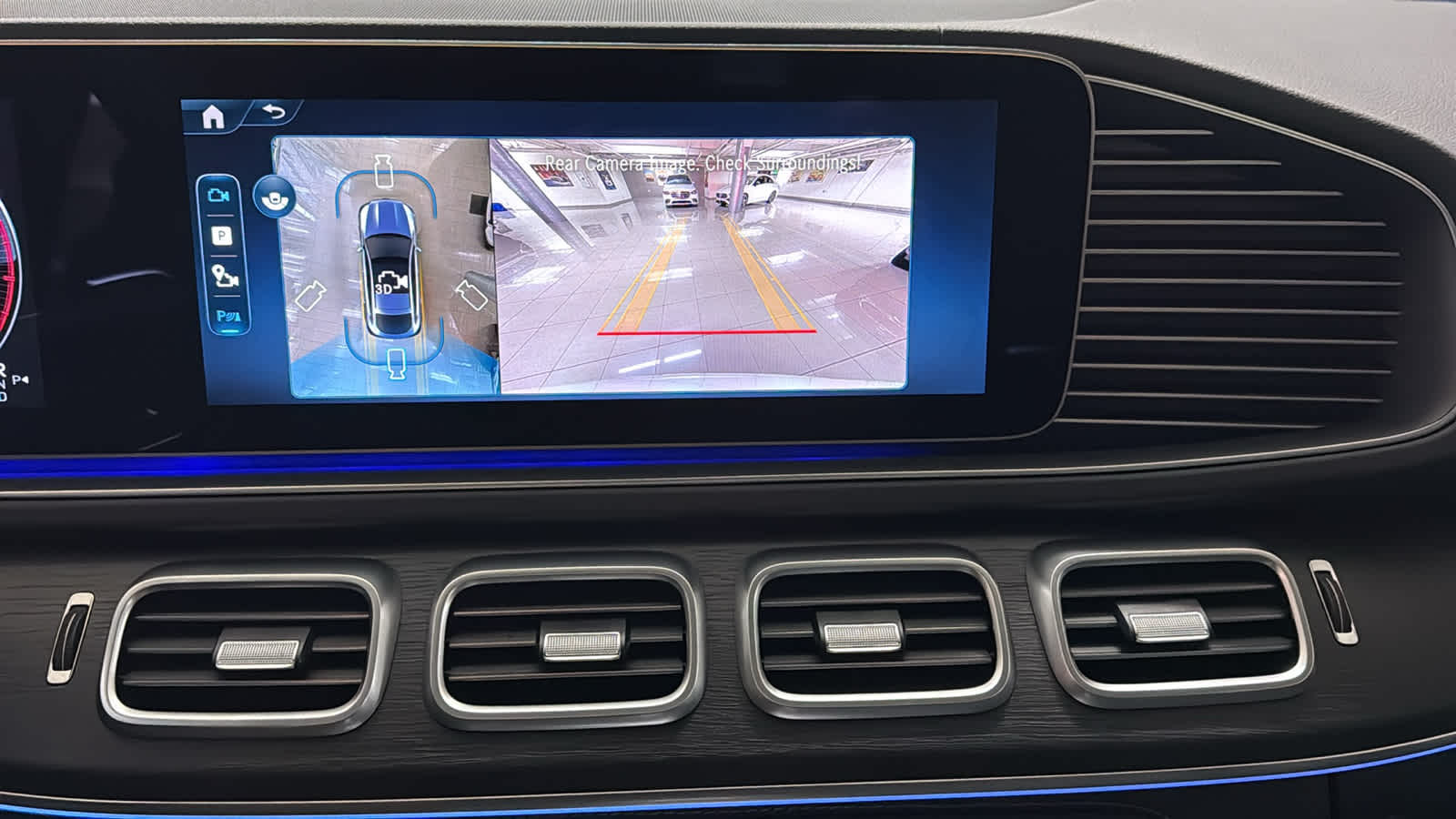 Thumbnail: 2026 Mercedes-Benz GLE - 20