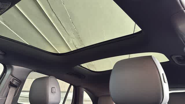 Thumbnail: 2026 Mercedes-Benz GLA - 24