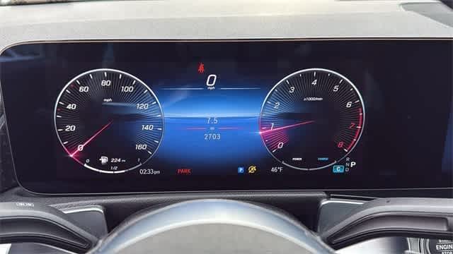 Thumbnail: 2025 Mercedes-Benz GLB - 47