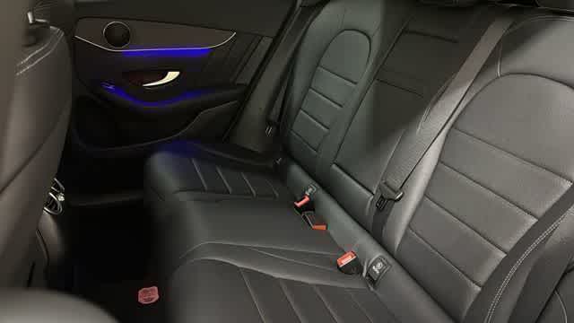 Thumbnail: 2022 Mercedes-Benz GLC - 31