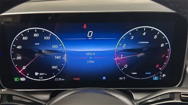 Thumbnail: 2026 Mercedes-Benz GLC - 16