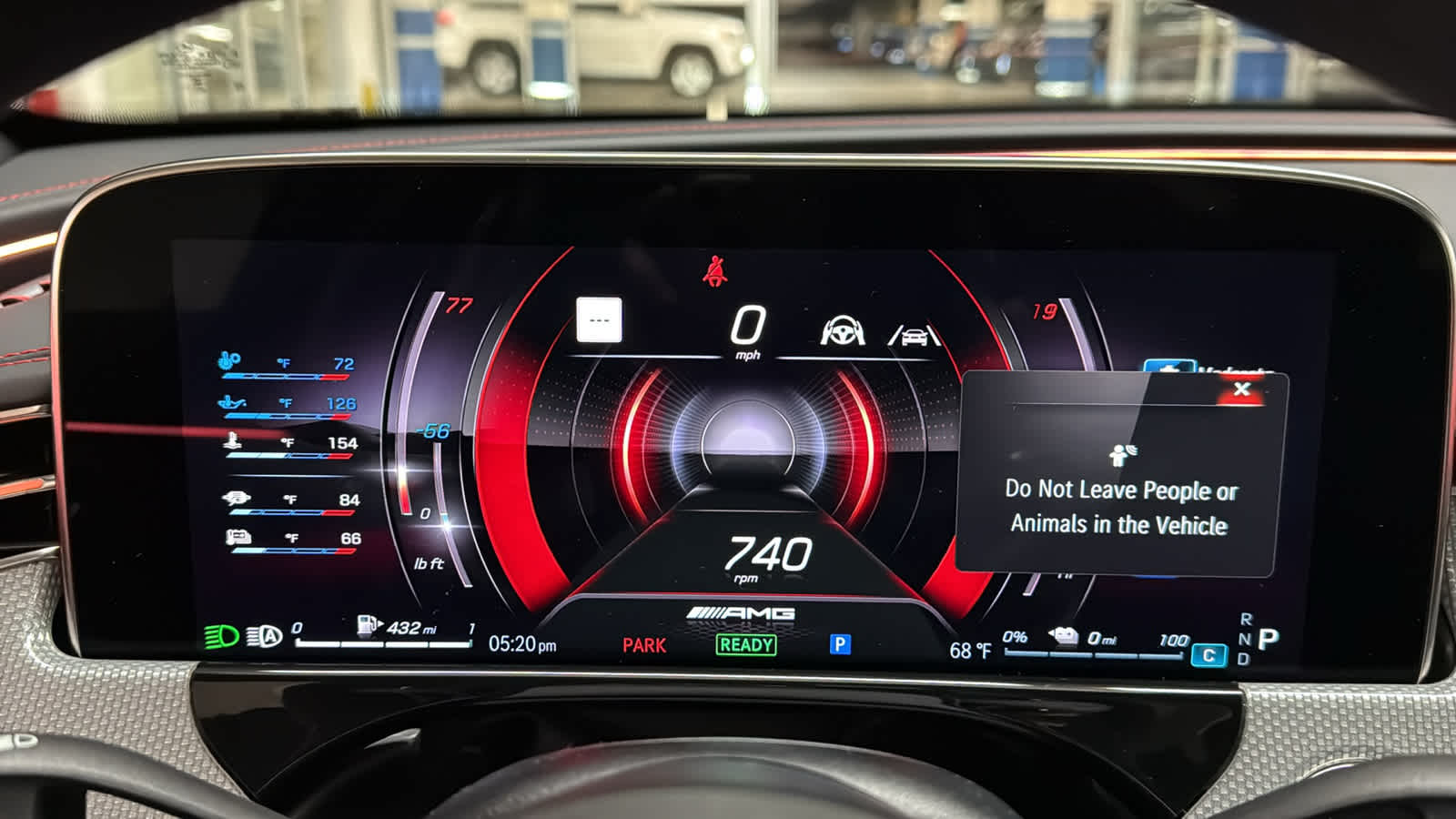 Thumbnail: 2026 Mercedes-Benz E-Class - 20