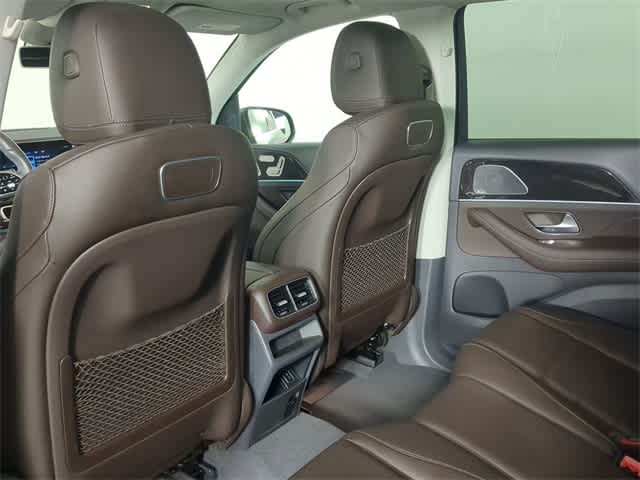 Thumbnail: 2020 Mercedes-Benz GLE - 18