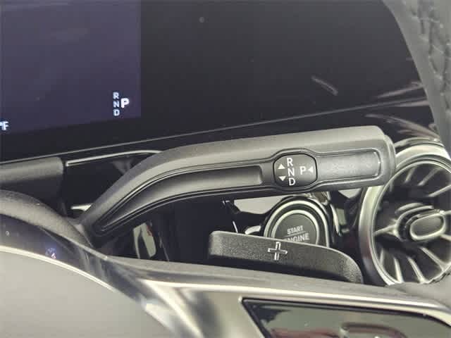 2025 Mercedes-Benz GLA 250 4MATIC 21