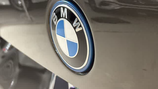Thumbnail: 2025 BMW X5 - 8