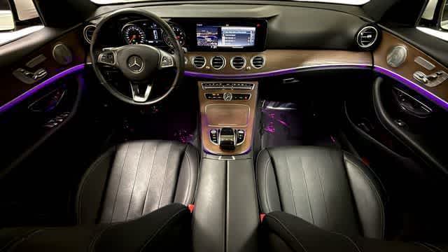 Thumbnail: 2018 Mercedes-Benz E-Class - 5
