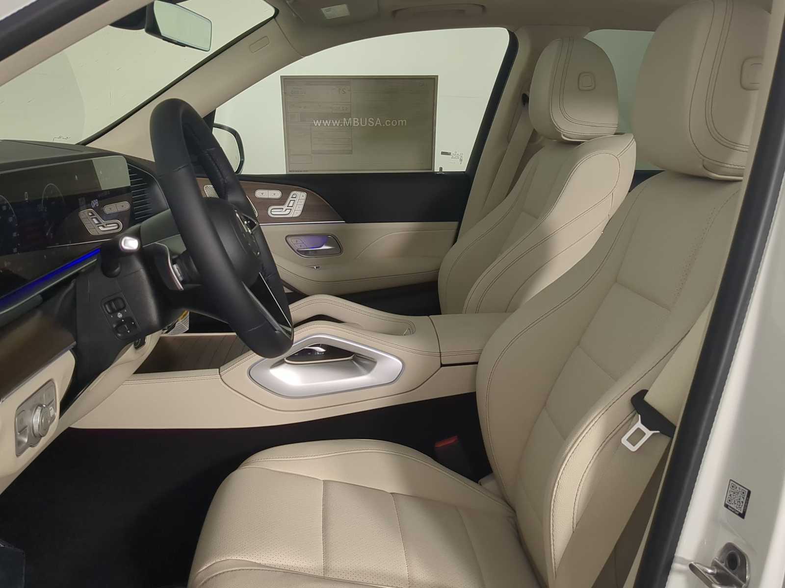 Thumbnail: 2026 Mercedes-Benz GLE - 15