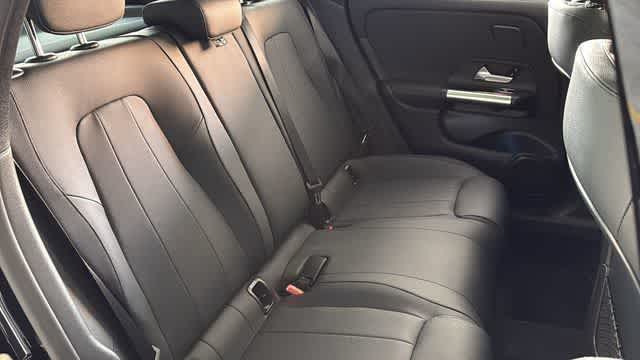 Thumbnail: 2026 Mercedes-Benz GLA - 33