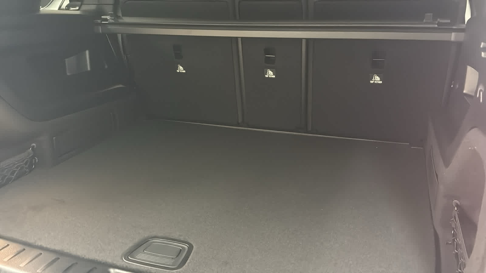 Thumbnail: 2026 Mercedes-Benz GLB - 35