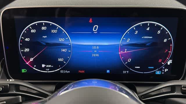 Thumbnail: 2026 Mercedes-Benz GLC - 20