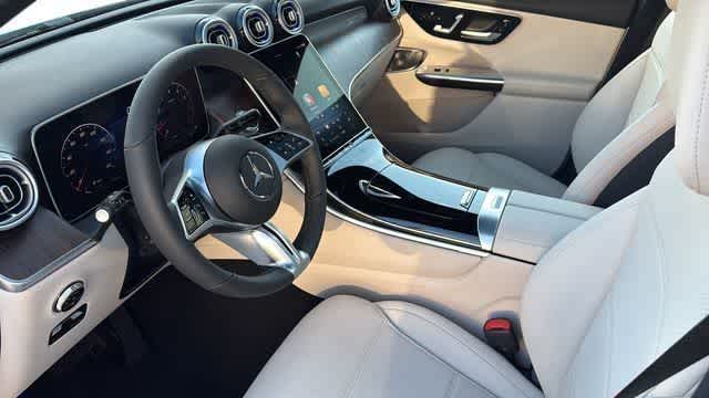 Thumbnail: 2026 Mercedes-Benz GLC - 4