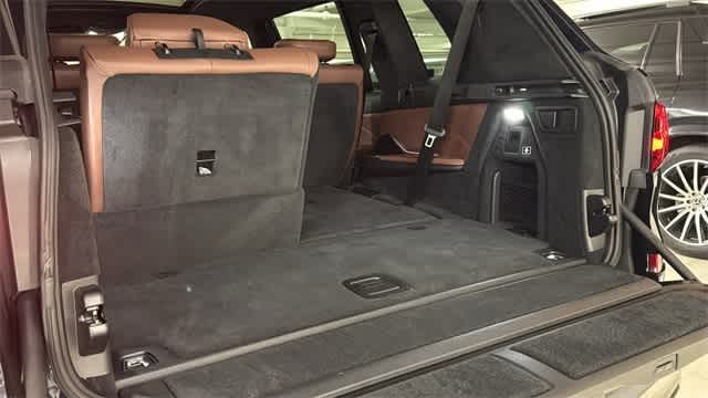 Thumbnail: 2020 BMW X7 - 35