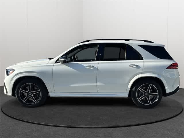 Thumbnail: 2024 Mercedes-Benz GLE - 3
