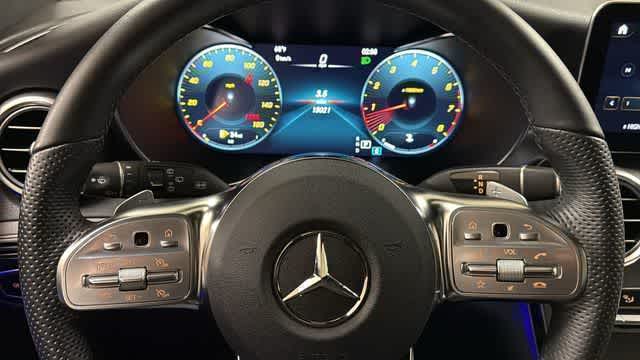 Thumbnail: 2022 Mercedes-Benz GLC - 18