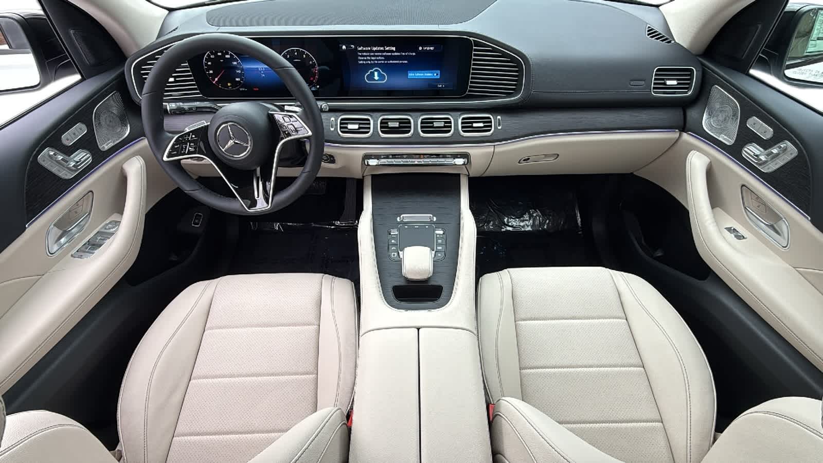 Thumbnail: 2026 Mercedes-Benz GLE - 5