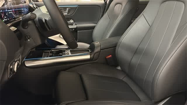 Thumbnail: 2025 Mercedes-Benz GLA - 26