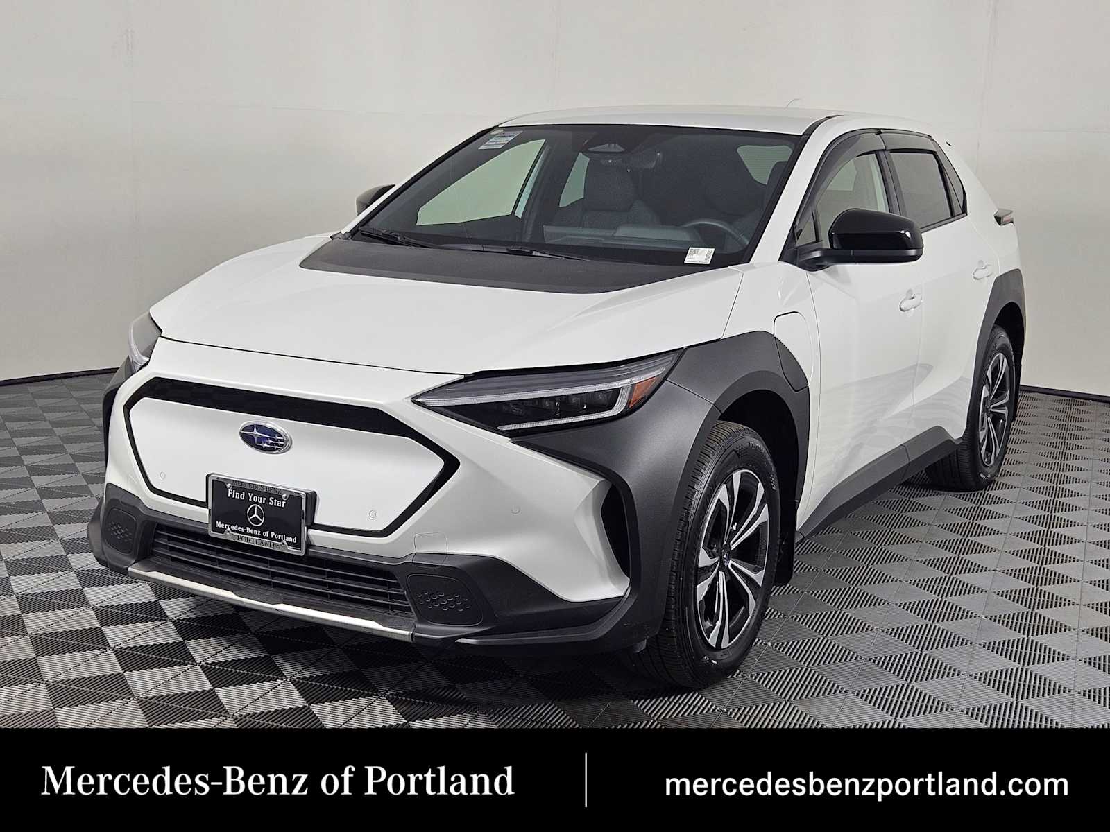 2023 Subaru Solterra Premium -
                  Portland, OR