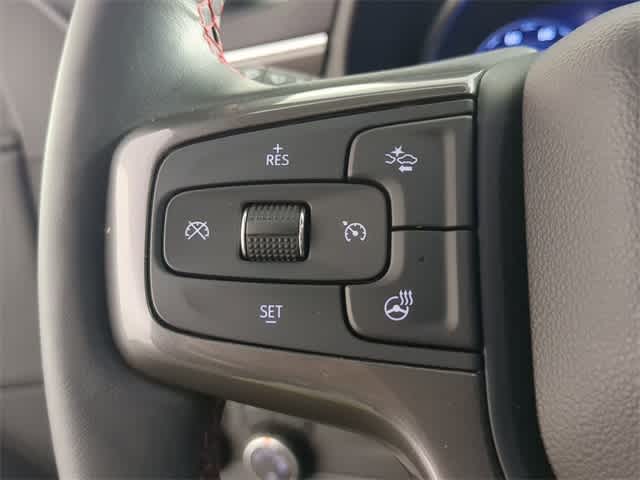 Thumbnail: 2024 Chevrolet Tahoe - 27