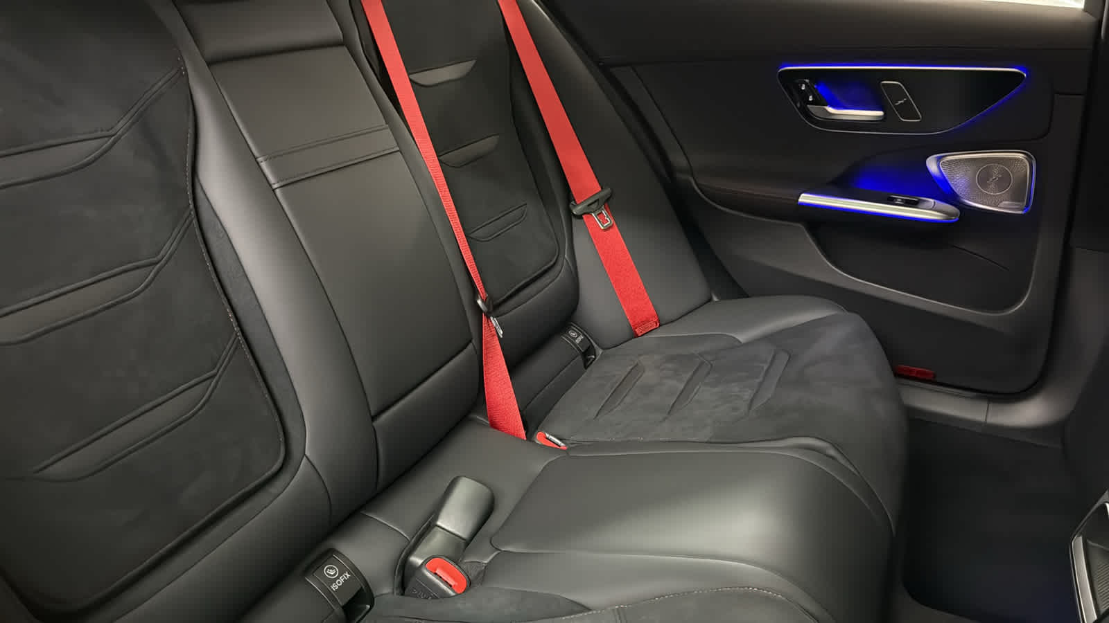 Thumbnail: 2026 Mercedes-Benz C-Class - 34