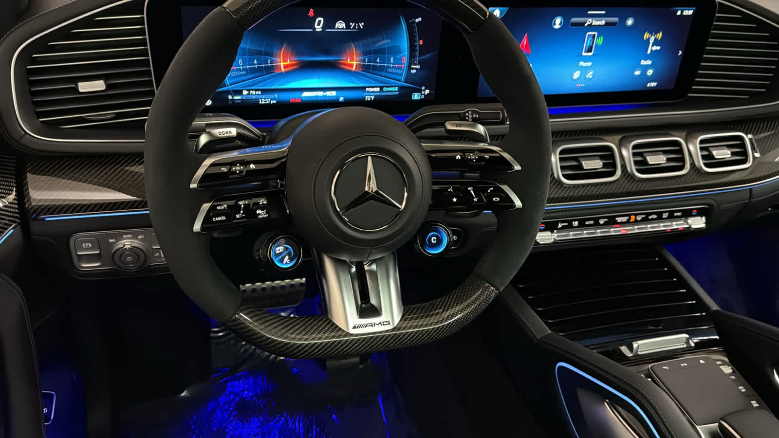 Thumbnail: 2026 Mercedes-Benz GL-Class - 26