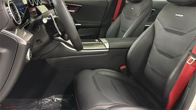 Thumbnail: 2025 Mercedes-Benz C-Class - 26