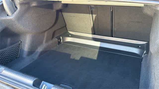 Thumbnail: 2025 Mercedes-Benz EQE - 32