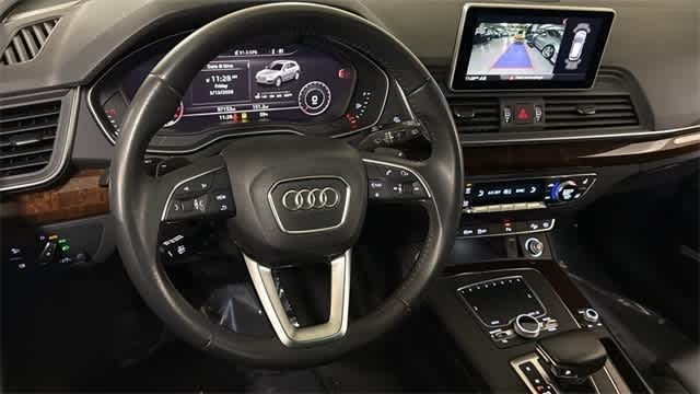 Thumbnail: 2018 Audi Q5 - 25