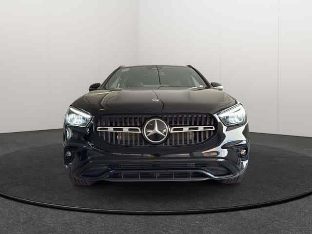 Thumbnail: 2026 Mercedes-Benz GLA - 2