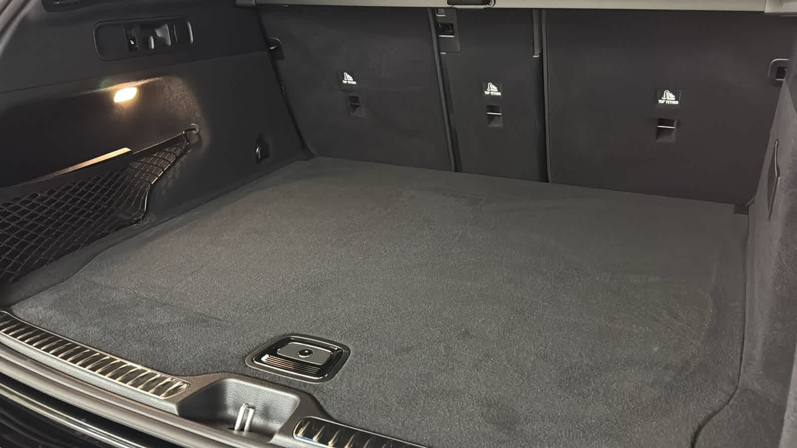 Thumbnail: 2026 Mercedes-Benz GLC - 33