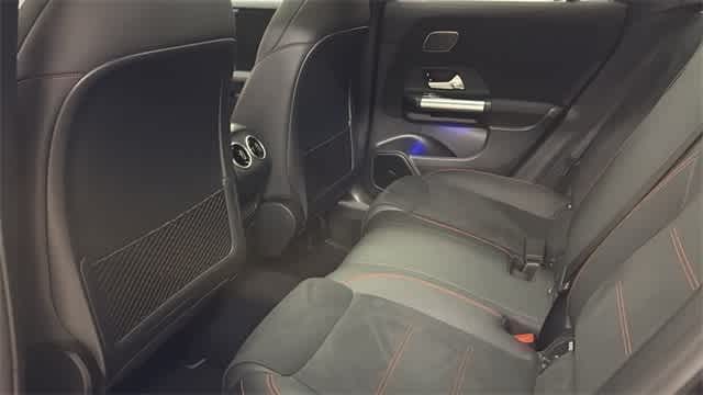 Thumbnail: 2025 Mercedes-Benz GLA - 29