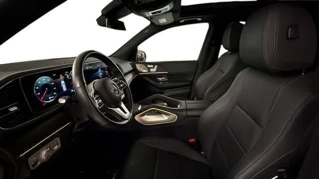 Thumbnail: 2023 Mercedes-Benz GLE - 4