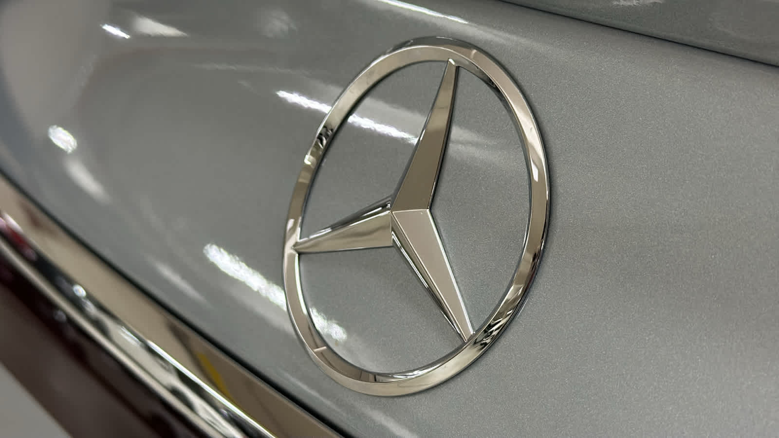 Thumbnail: 2026 Mercedes-Benz E-Class - 8