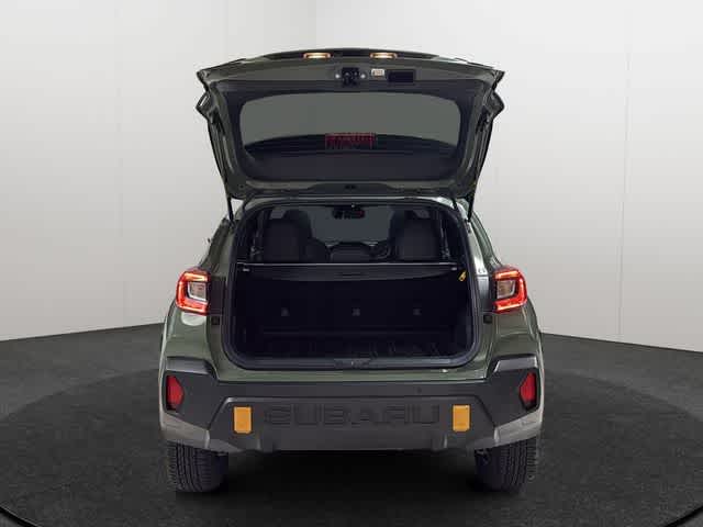 Thumbnail: 2024 Subaru Crosstrek - 6