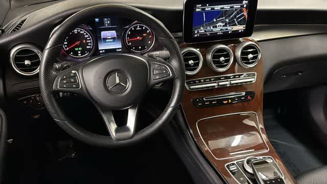 Thumbnail: 2018 Mercedes-Benz GLC - 24
