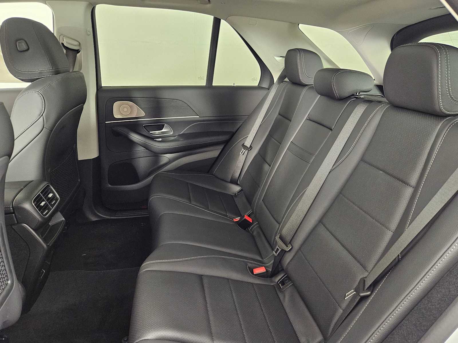 2025 Mercedes-Benz GLE 450 20
