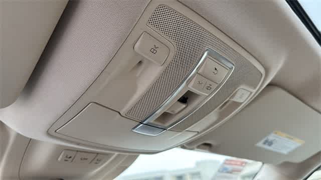 Thumbnail: 2017 Mercedes-Benz GLE - 21