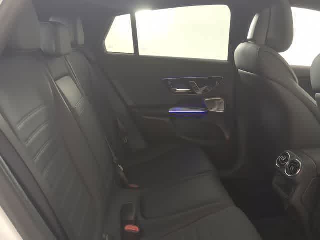 Thumbnail: 2026 Mercedes-Benz GLC - 22