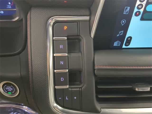 Thumbnail: 2024 Chevrolet Tahoe - 33