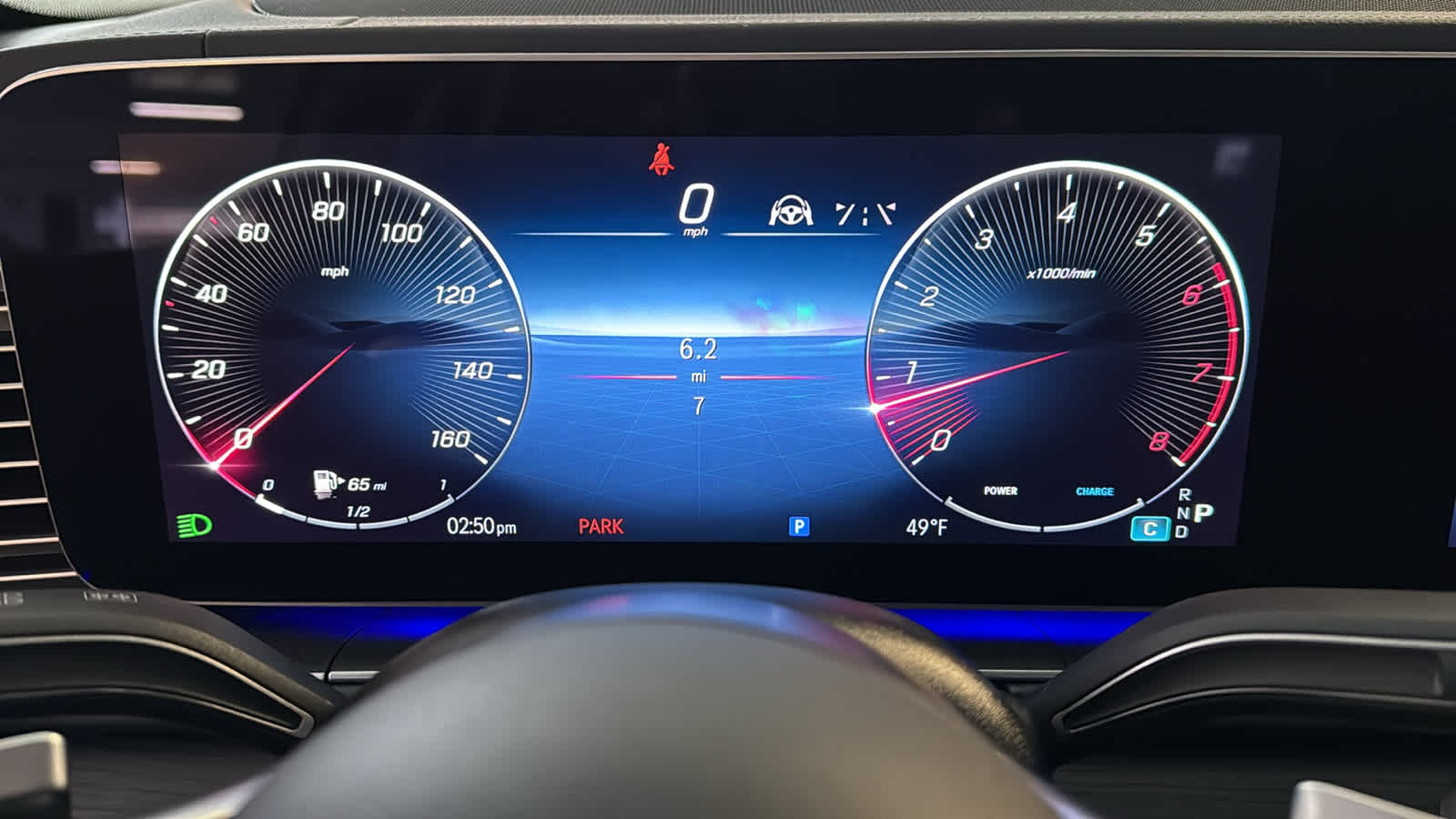 Thumbnail: 2026 Mercedes-Benz GLE - 20