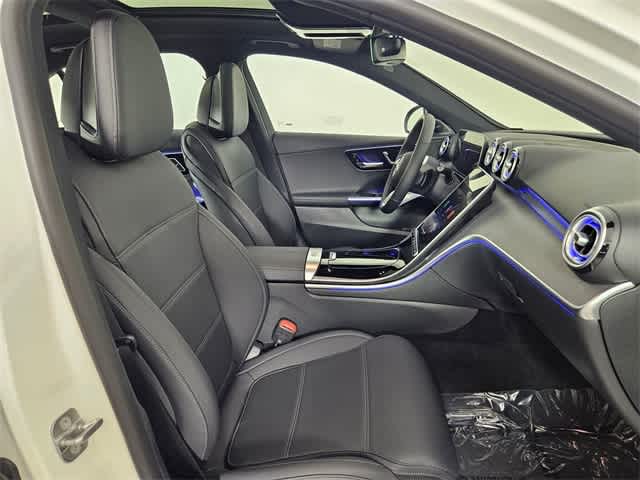 Thumbnail: 2025 Mercedes-Benz C-Class - 23