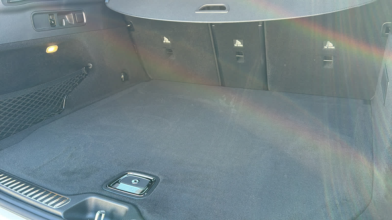 Thumbnail: 2026 Mercedes-Benz GLC - 33