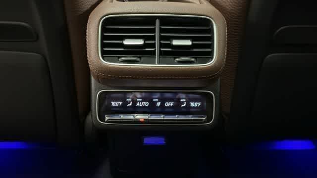 Thumbnail: 2024 Mercedes-Benz GLS - 29