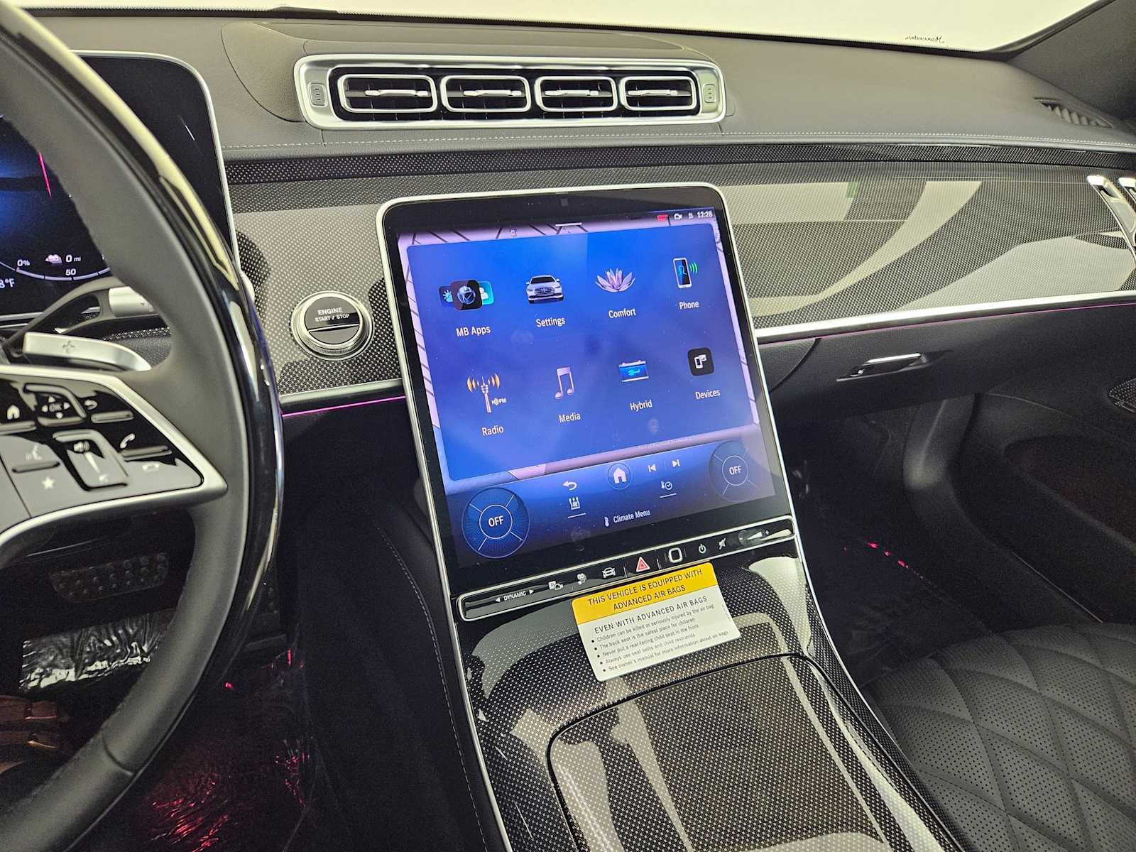 Thumbnail: 2025 Mercedes-Benz B-Class - 29