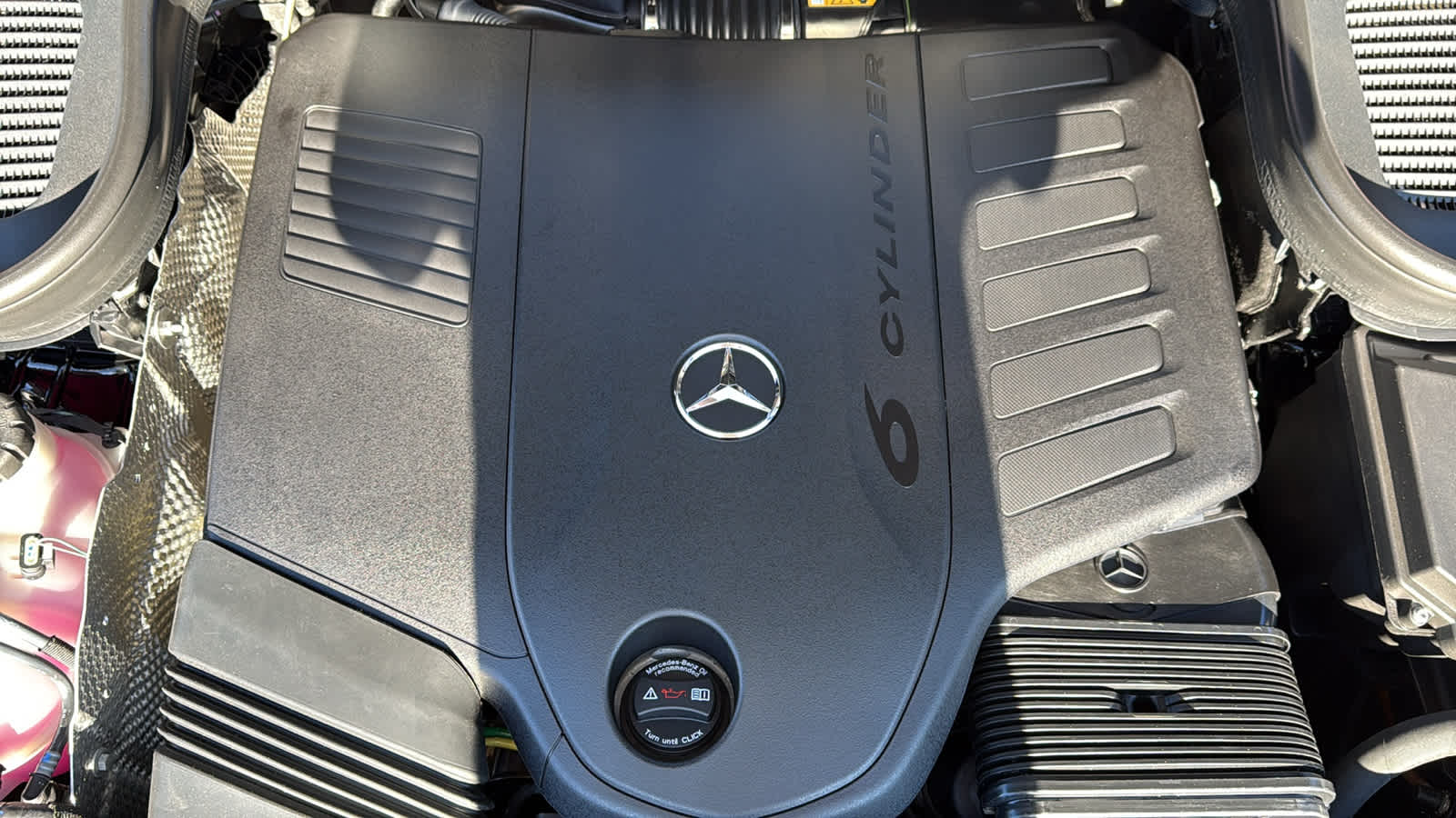 Thumbnail: 2026 Mercedes-Benz GLE - 13