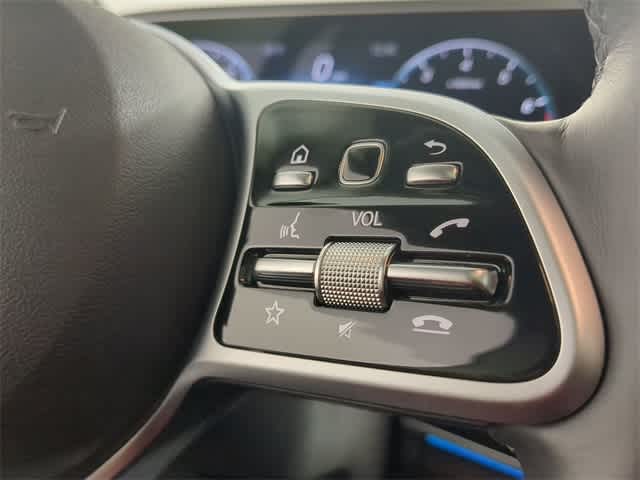 Thumbnail: 2020 Mercedes-Benz GLE - 25