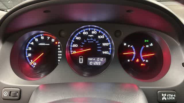 Thumbnail: 2005 Acura MDX - 17