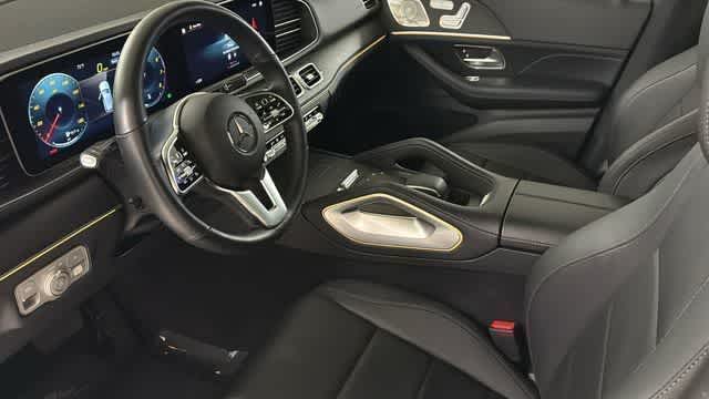 Thumbnail: 2023 Mercedes-Benz GLE - 28